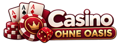 Logo Casino Ohne Oasis DE